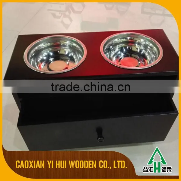 Pet Bowl Feeders Wholesale photo-2