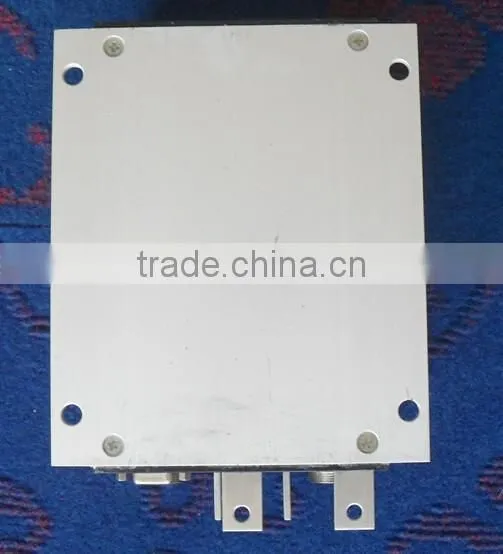 24v-72v,550A ,12KW Ebiker Bldc Electric Controllers photo-2