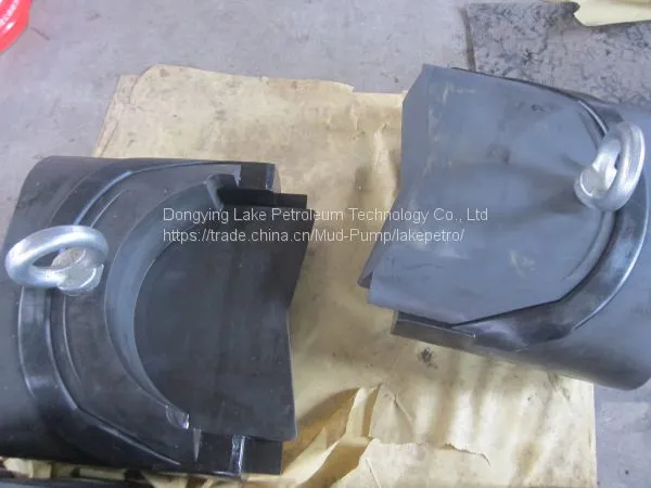 Oilfield BOP Ram / Pipe Ram / Blind Ram / Shear Ram / Annular BOP Packing Element photo-2