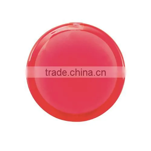 Hot Selling Colorful Double Mirror Round Mirror Magnifier Mirror photo-4