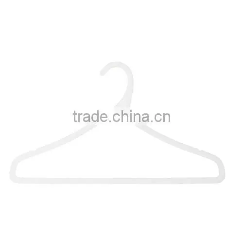 Cheap Plastic Clothes Hanger photo-4
