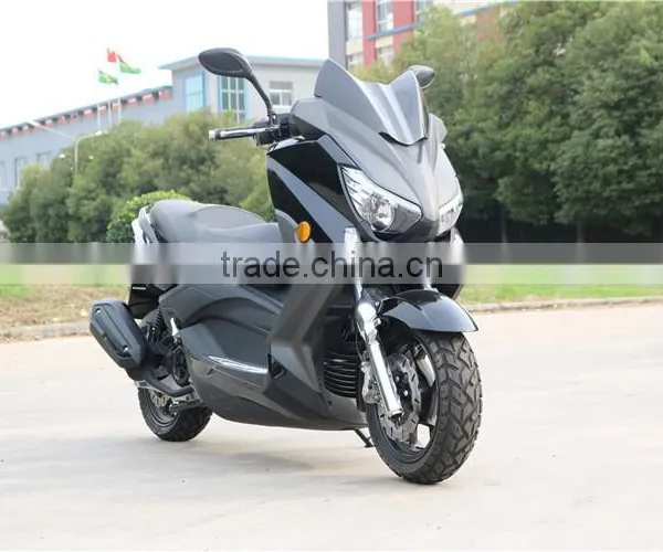 CT-MAX/T-8 Racing Motorcycle With Pedals , Cool 150cc Women's Motorcycle/ Sport Car photo-4