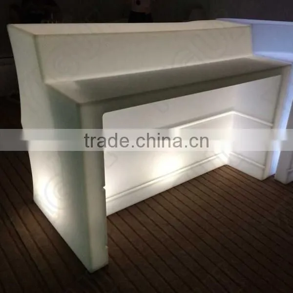 Dong Guan Cheap High Quality Waterproof Bar Cocktail Table for Nightclub photo-6