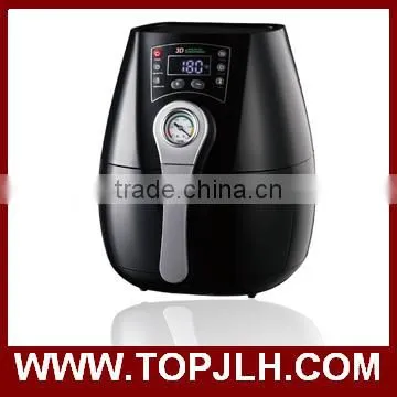 Guangdong Suppliers Supplies Small Machine for Heat Press photo-2