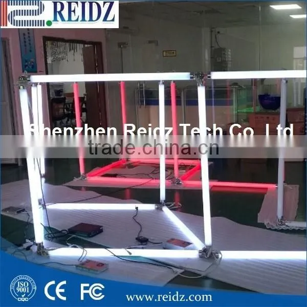 LED DJ Dance Effect Stage Light Bar photo-4