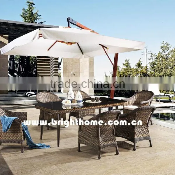 Popular New Outdoor Buffet Table and Chairs photo-4