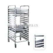 Beauty Trolley / Trolley to Transport Goods / Food Transport Trolley