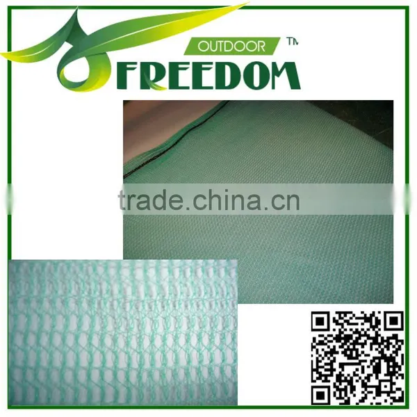 Shade pe Net With PE Net Waterproof Materials photo-2
