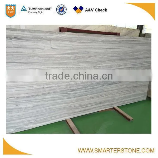 Marble Tile Jade Beige Marble for Wall Tiling photo-4