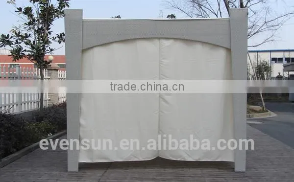 Luxury Outdoor Garden Gazebo photo-2