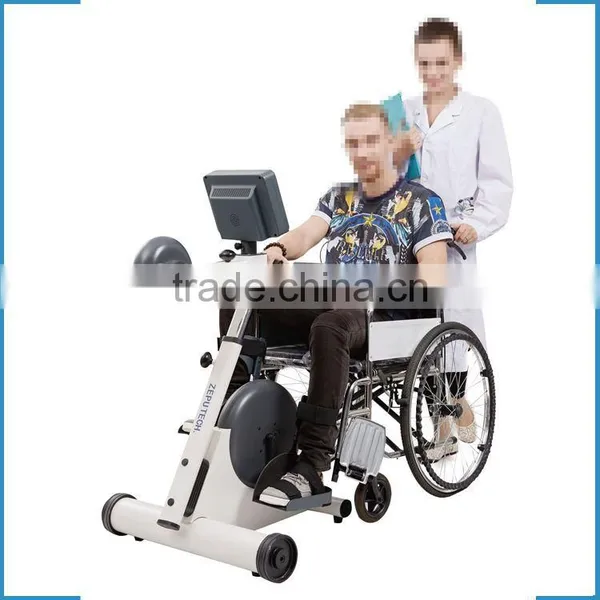 Arm and Leg Rehabilitation Machine, Intelligence Rehabilitation Instrument photo-3