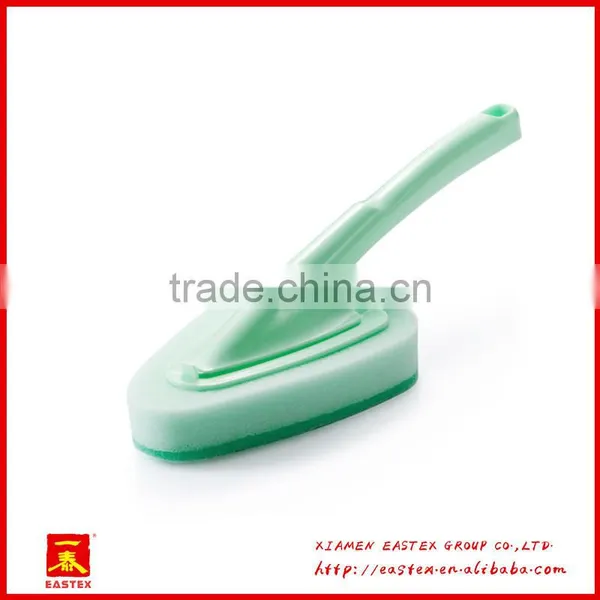 Replaceable Triangle Sponge Brush photo-3