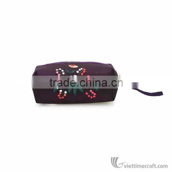 Wallets Made From Natural Silk in Vietnam, Eye-catching and Fashionable photo-6