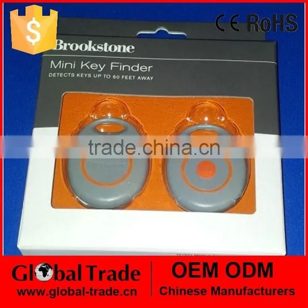 Mini Key Finder.Key Finder Seeker Locator Anti-Lost Keychain .H0133