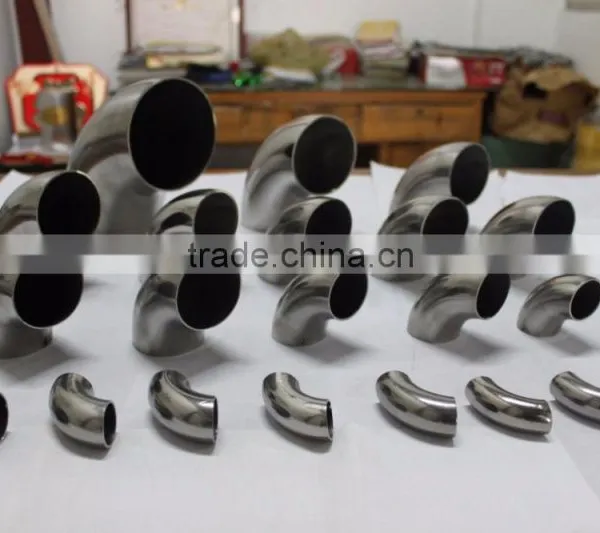 Stainless Steel Balcony Handrail Connector photo-2