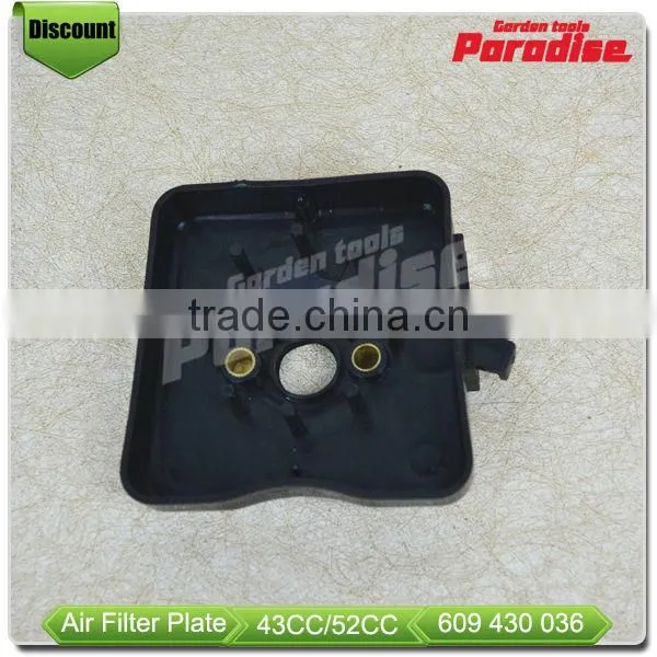 43CC52CC Petrol Brush Cutter Air Filter Metal Support photo-3