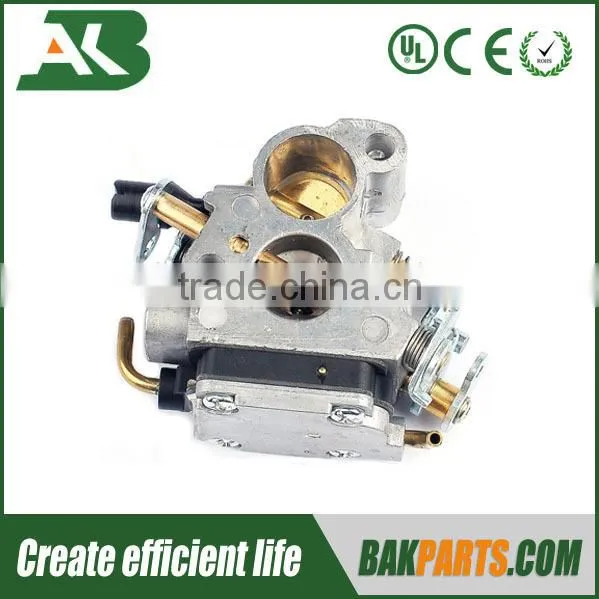 Garden Tool Parts Chain Saw Spare Parts H236 H240 Chainsaw Carburetor photo-3