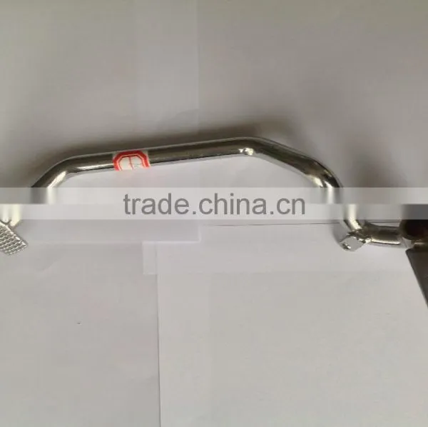 Manufacturer Motorcycle Brake Pedal, YB125 Parts, YB125 Pedal photo-2
