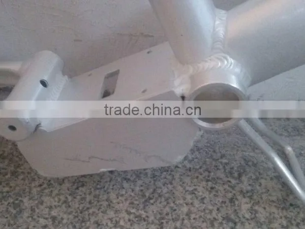 Electric Bicycle Frame of BAOGL-EFB06 photo-5