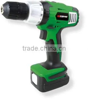 18V Lithium Cordless Drill Cordless Screwdriver Cordless Tool Two Mechanical Speed 550#or 750# Motor photo-2