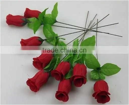Artificial Dcorative Artificial Flower,Wedding Decoration Flower/home Decoration photo-2