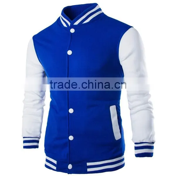 Varsity Jacket