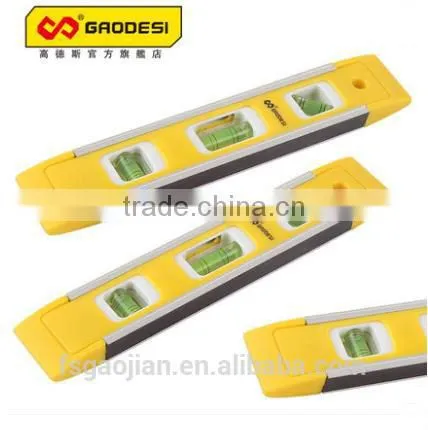 Mini Aluminium Spirit Level photo-2