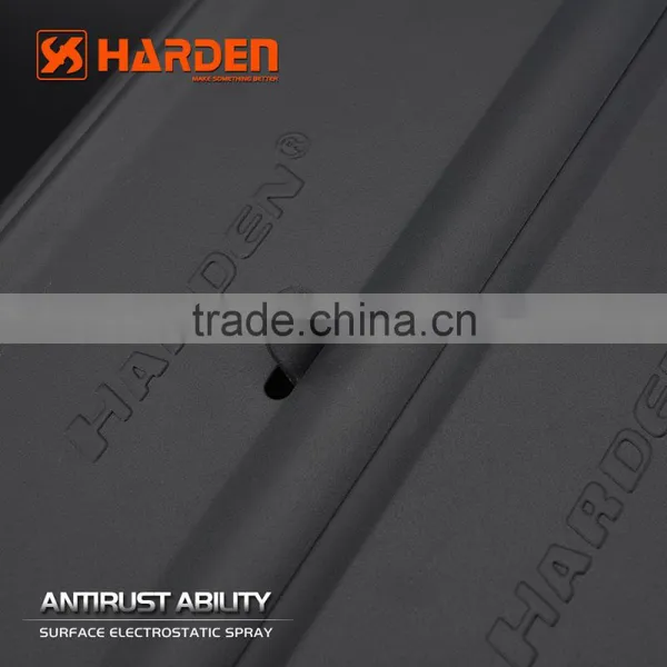 Professional Tools Set Box China Professional Manufacturing TC Plastic Tool Box photo-3