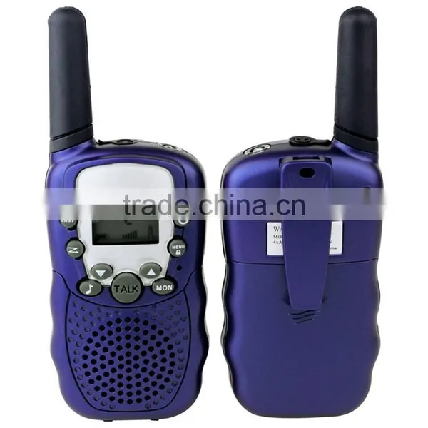 Made in China Walkie Talkie Toy for Kids Play photo-4