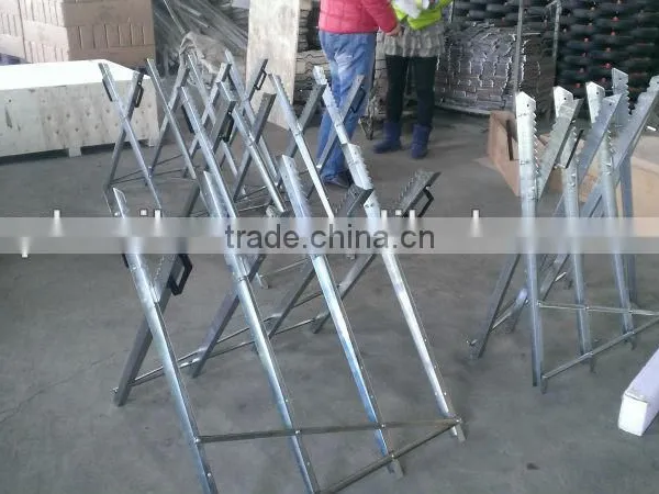 Log Cutting Saw Horse, Log Cutting Stand, Saw Horse photo-3