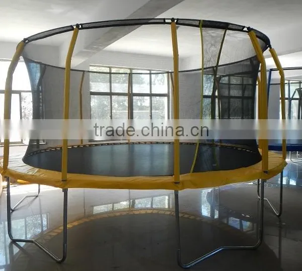 Bungee Trampline photo-6
