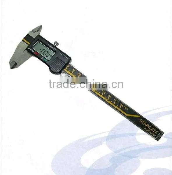 150mm Digital Vernier Caliper