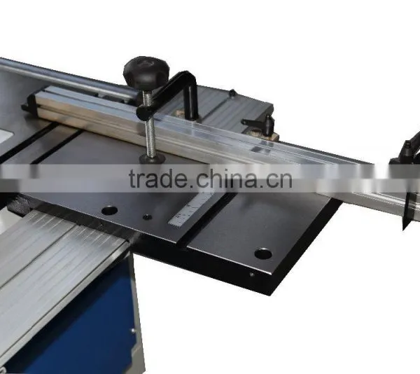 10" Wood Compact Panel Saw BM10205 photo-2