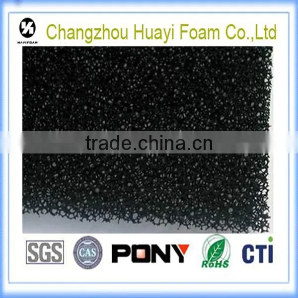 Sponge Filter Material for Dust Filter