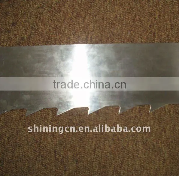 Band Saw Blade