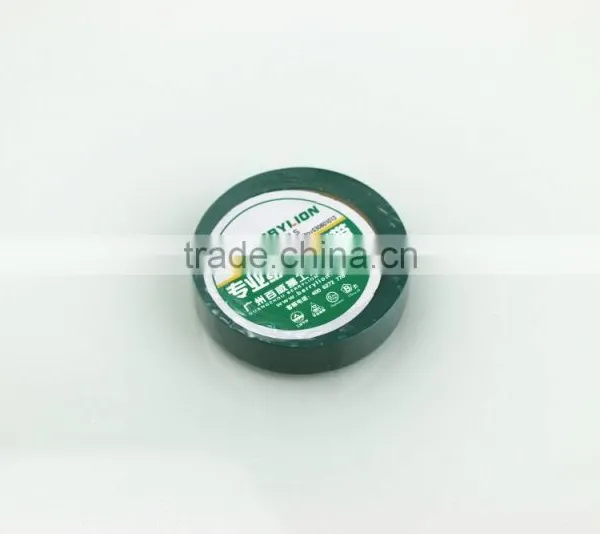 Berrylion Tools Flame Retardant PVC Insulating Tape for Sale photo-2