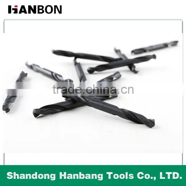 Twist Drill/ Auger Bit/twist Bit With High Quality(single End)(double End) photo-3