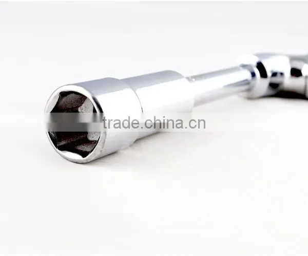 L Type Wrench With Hole photo-4