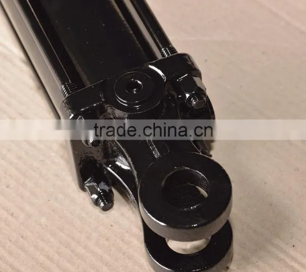 Tie-Rod Cylinder Used for Press photo-3