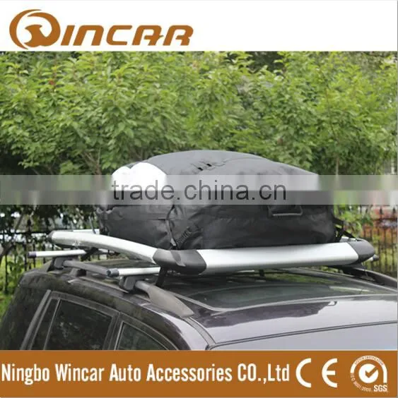 4x4 Off - Road Luggage Bag Water Proof Car Roof Bag photo-2