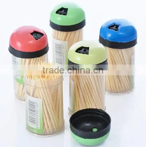 Top qualaty chinese bamboo different kinds of toothpicks