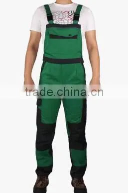 Winter With Male Workers Wear Labor Insurance Mechanics Jumpsuits/suspenders Large Yards Tooling/sling Uniform Pants photo-5