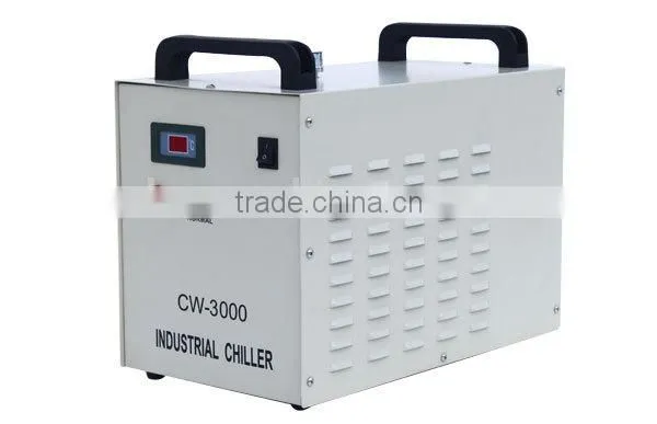 Factory Direct Sales Water Chiller Cw5000 photo-2