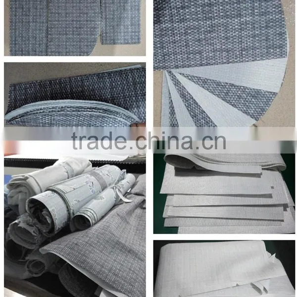 Machine for Cutting Fabrics photo-4