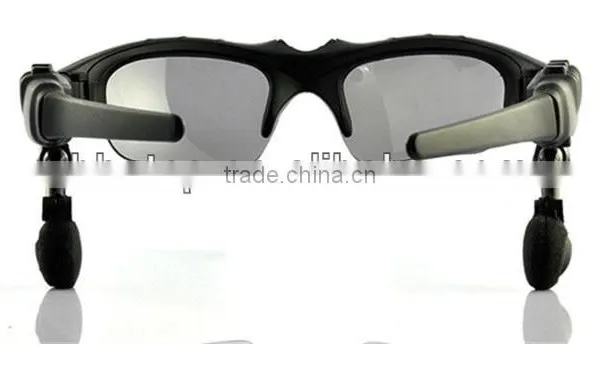 BHNSUN001 Consumer Electronics MP3 Player Sunglasses 2GB Memory