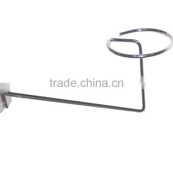 Footballs Soccer Ball Hoop Display Store Shop photo-6