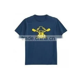 Factory Direct Sale Unique Design T-shirt in 100%cotton Material,made in China photo-3