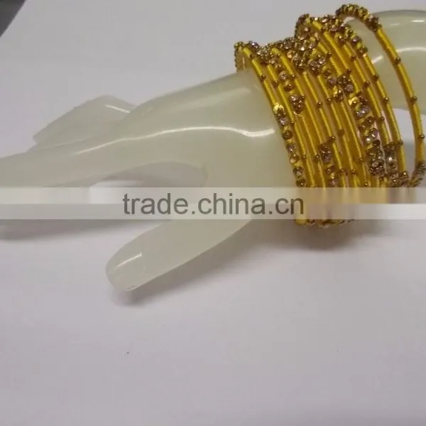Popular Christmas Gift 2015 Hot Selling Silver Jewelry photo-2