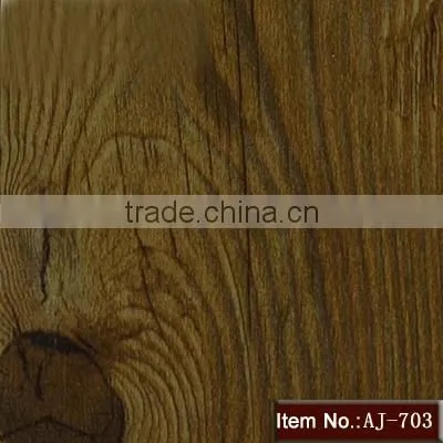 Hot Hosale Click Lock PVC Vinyl Floor(PVC Flooring)