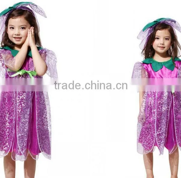 2014 New Fashion Baby Girls Boutique Outfit Custom photo-2